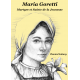 Maria Goretti Martyre et Sainte