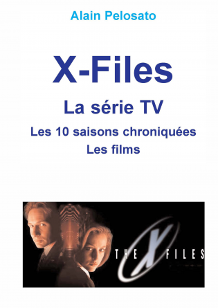 X-Files : le Guide