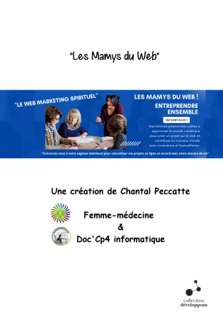 "Les Mamys du Web"