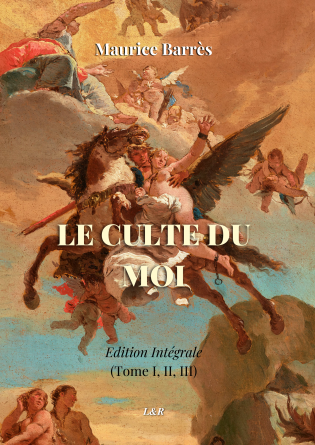 Le Culte du Moi (Ed. Intégrale -2023)