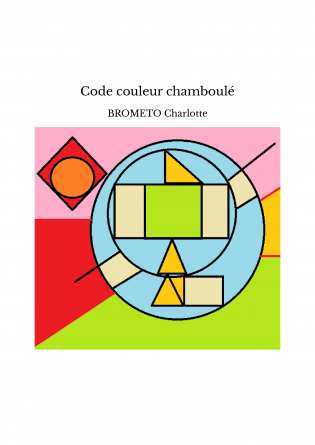 Code couleur chamboulé