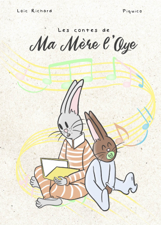 Ma Mère l'Oye