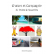 Chaises et Compagnie - Nouvelles