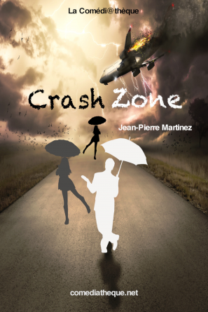 Crash Zone