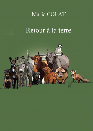 Retour à la terre