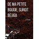 De ma petite Bougie, surgit Béjaïa