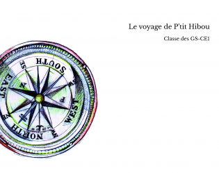 Le voyage de P'tit Hibou