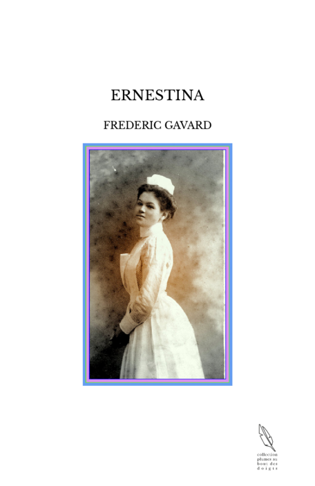 ERNESTINA