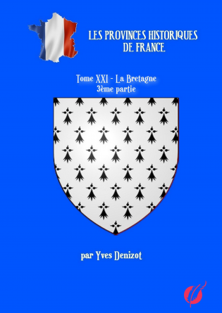 Province La Bretagne 3ème partie