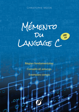 Mémento du langage C