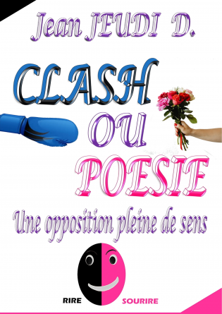 Clash ou Poésie