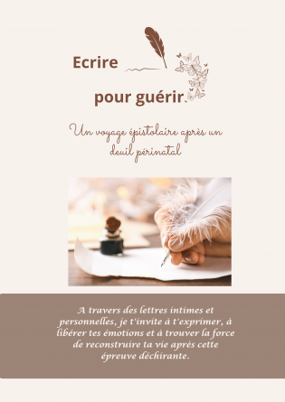 Écrire pour guérir 