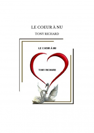 LE COEUR À NU