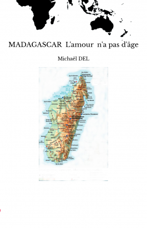 MADAGASCAR L'amour n'a pas d'âge