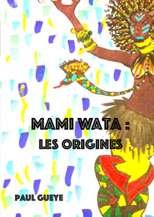 Mami Wata : les origines