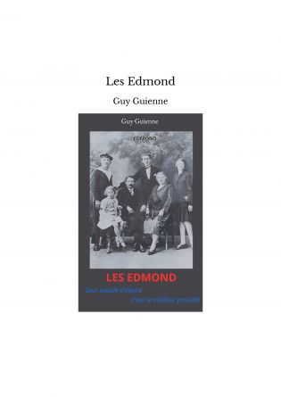 Les Edmond