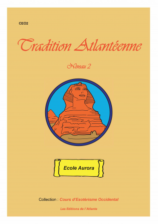 Tradition Atlantéenne - Niveau 2