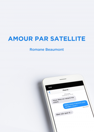 AMOUR PAR SATELLITE