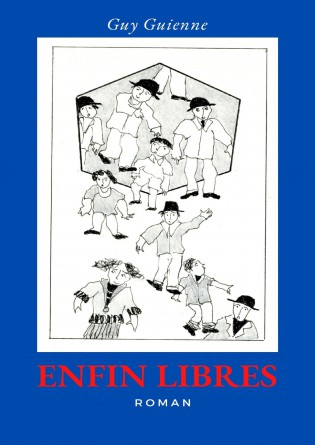 Enfin Libres