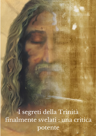 I segreti della Trinità 