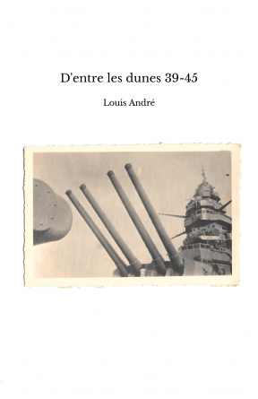 D'entre les dunes 39-45