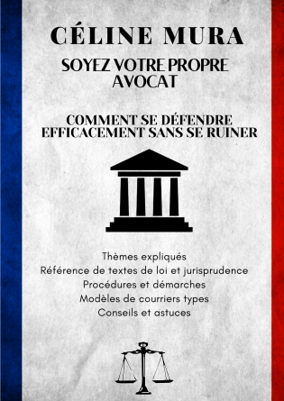 SOYEZ VOTRE PROPRE AVOCAT