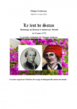 LE LEST DE SATAN