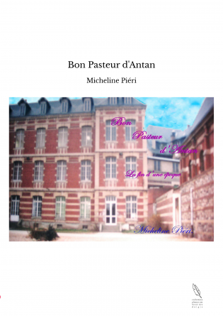 Bon Pasteur d'Antan