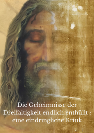 Die Geheimnisse der Dreifaltigkeit 