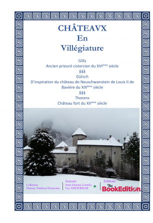 Châteaux en villégiature