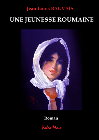 UNE JEUNESSE ROUMAINE