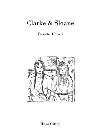 Clarke et Sloane