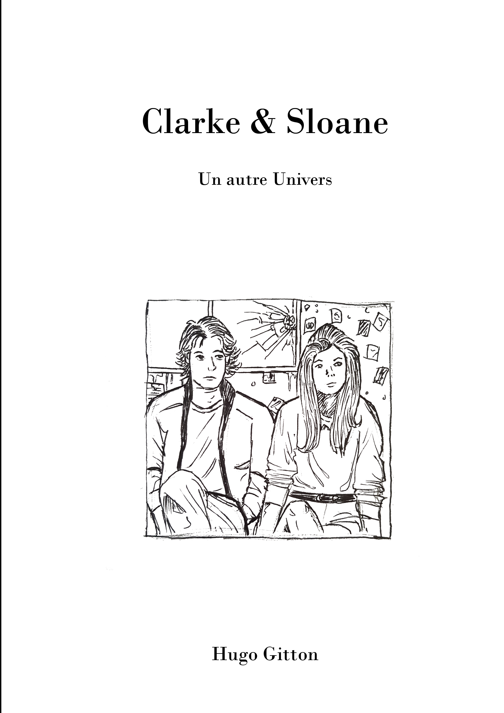 Clarke et Sloane