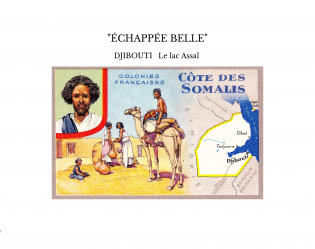 "ÉCHAPPÉE BELLE"