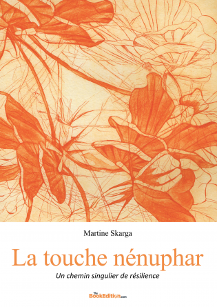 La touche nénuphar