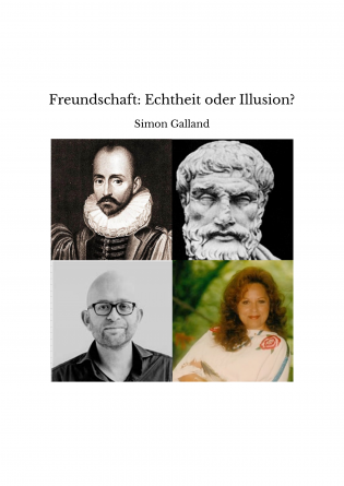 Freundschaft: Echtheit oder Illusion?