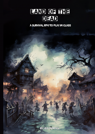 Land of the dead
