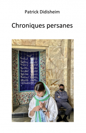Chroniques persanes