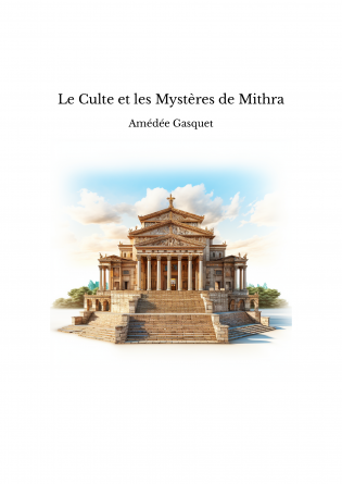 Le Culte et les Mystères de Mithra