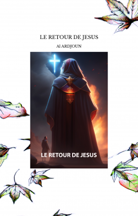 LE RETOUR DE JESUS