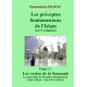 Préceptes de l'Islam. T3/3: La Sounnah