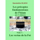 Préceptes de l'Islam. Tome 1/3: La Foi