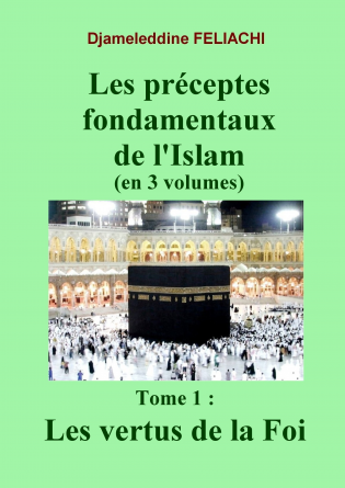 Préceptes de l'Islam. Tome 1/3: La Foi