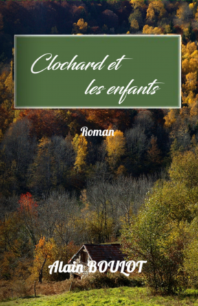 Clochard et les enfants