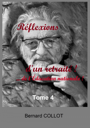 Réflexions d'un retraité Tome 4