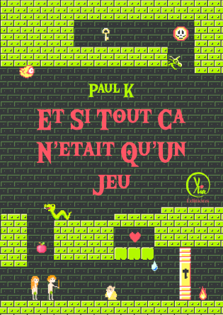 Et si tout ça n'était qu'un jeu