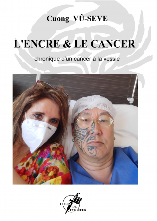 L'Encre & le Cancer