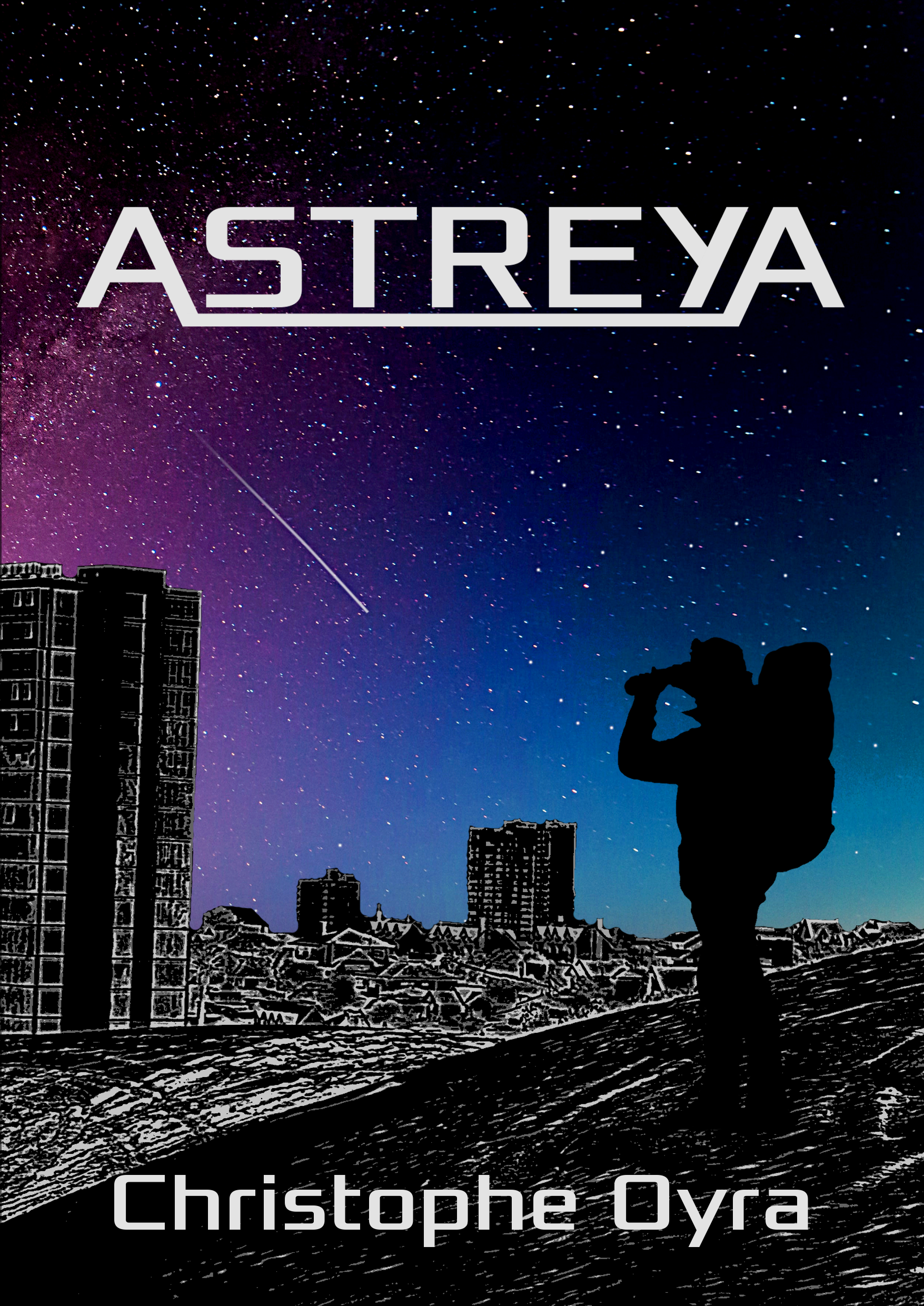 Astreya
