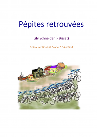 Pépites retrouvées