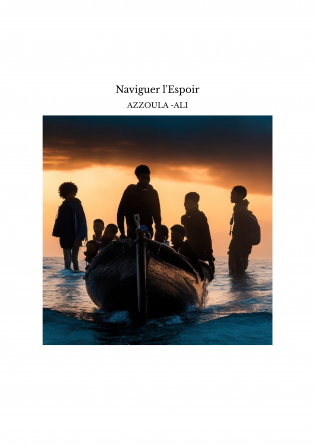 Naviguer l'Espoir